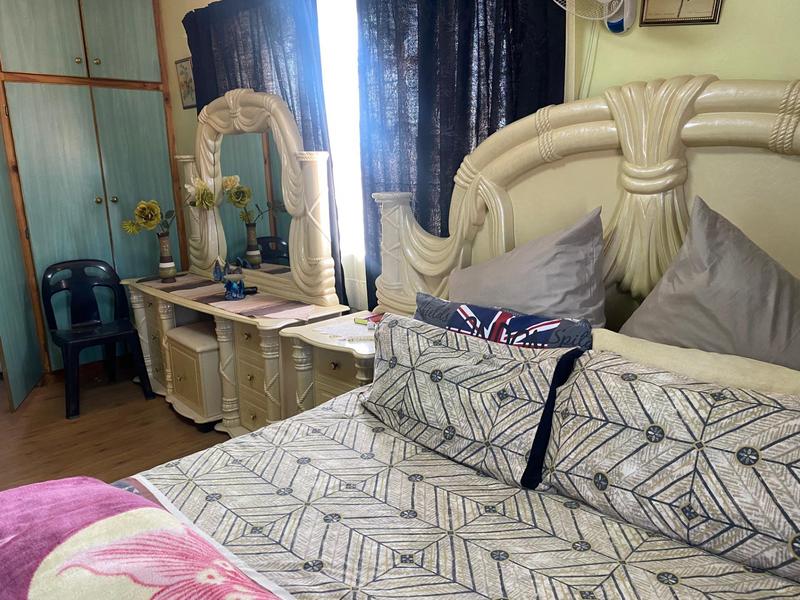5 Bedroom Property for Sale in Aloevale Eastern Cape